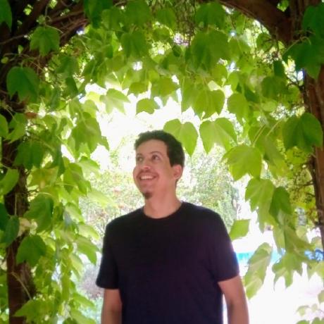 Photo of Amine Amellouk